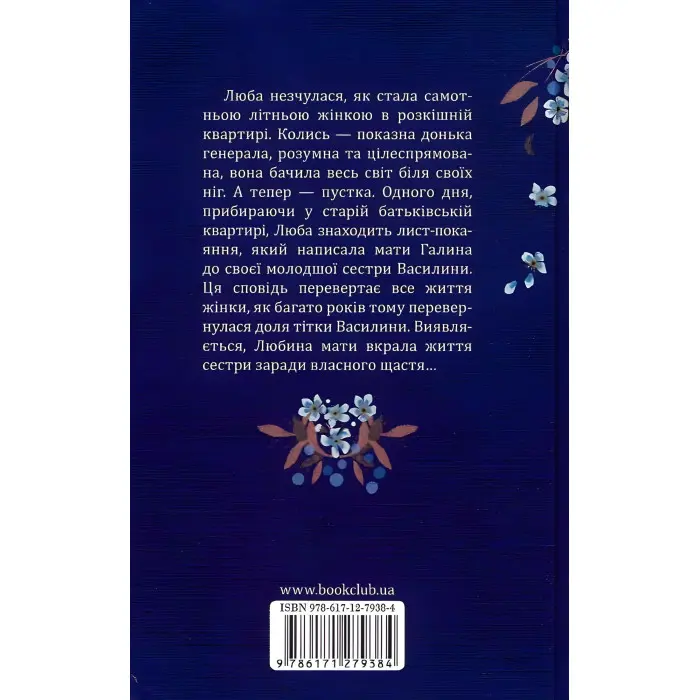 Цвіте терен