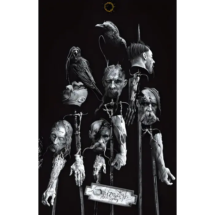 Тарас Бульба