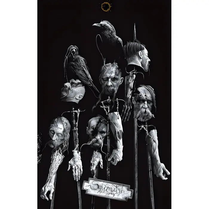 Тарас Бульба