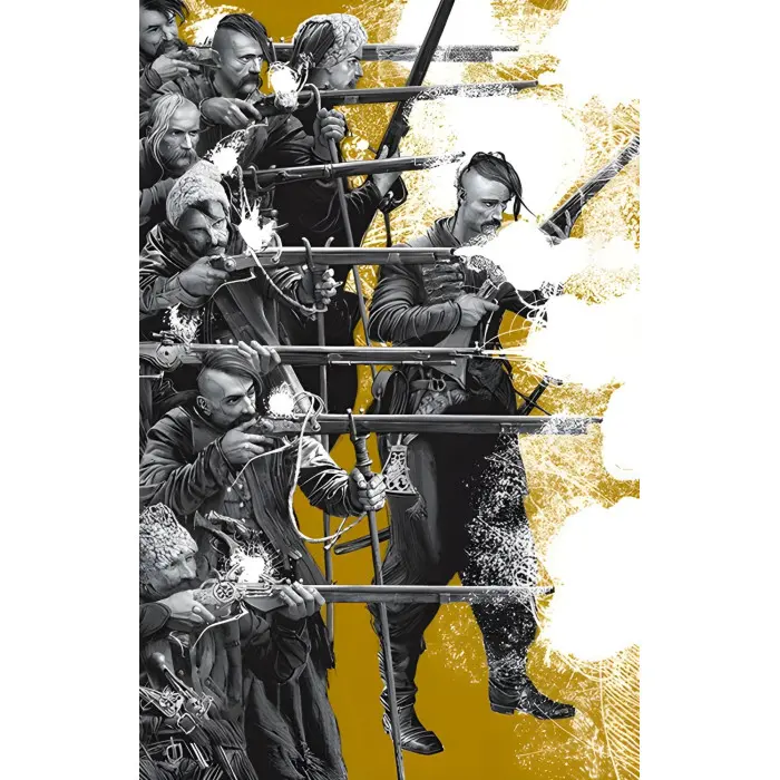 Тарас Бульба