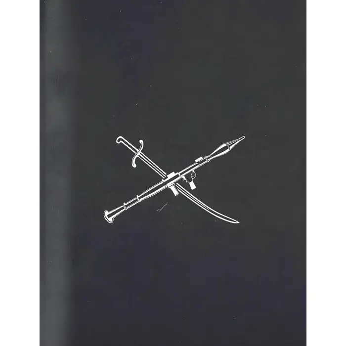 Українська мілітарна поезія