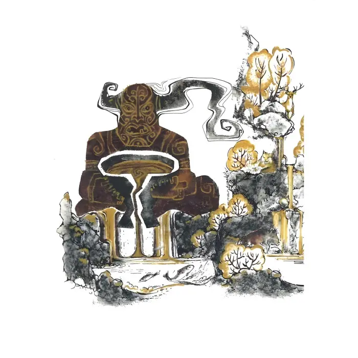 Захар Беркут