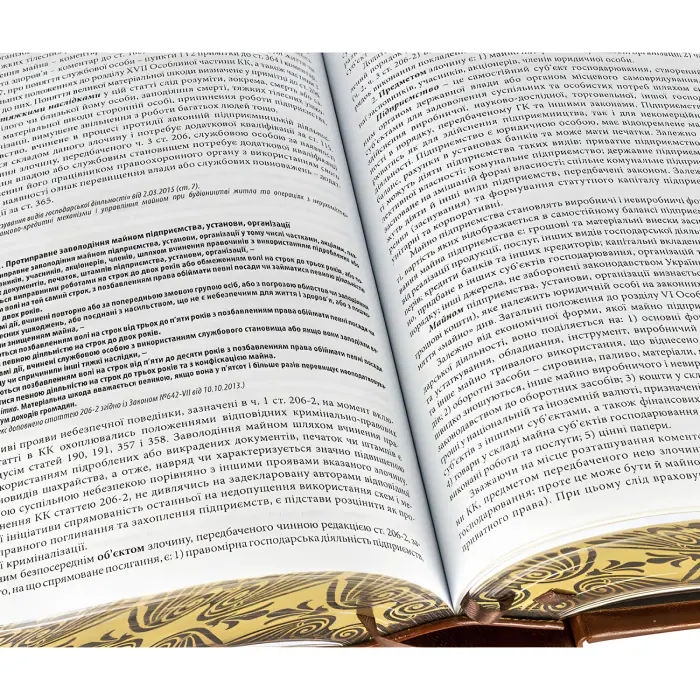 Кримінальний процесуальний кодекс України