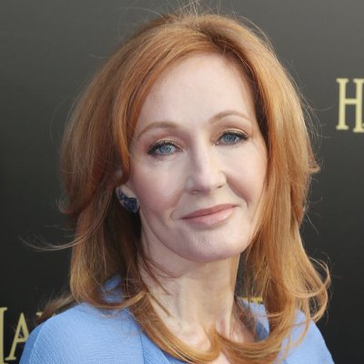 Дж.К. Роулінг