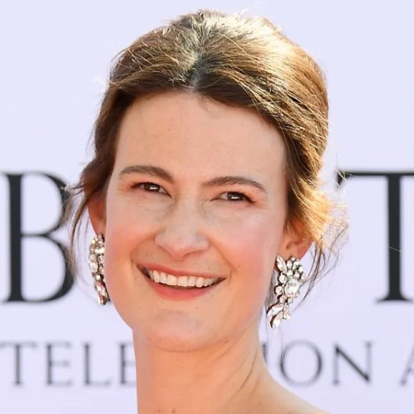 Франческа Ґардінер