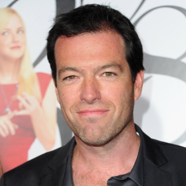 Марк Майлод